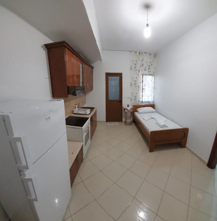 Summerland Saranda Экстерьер фото