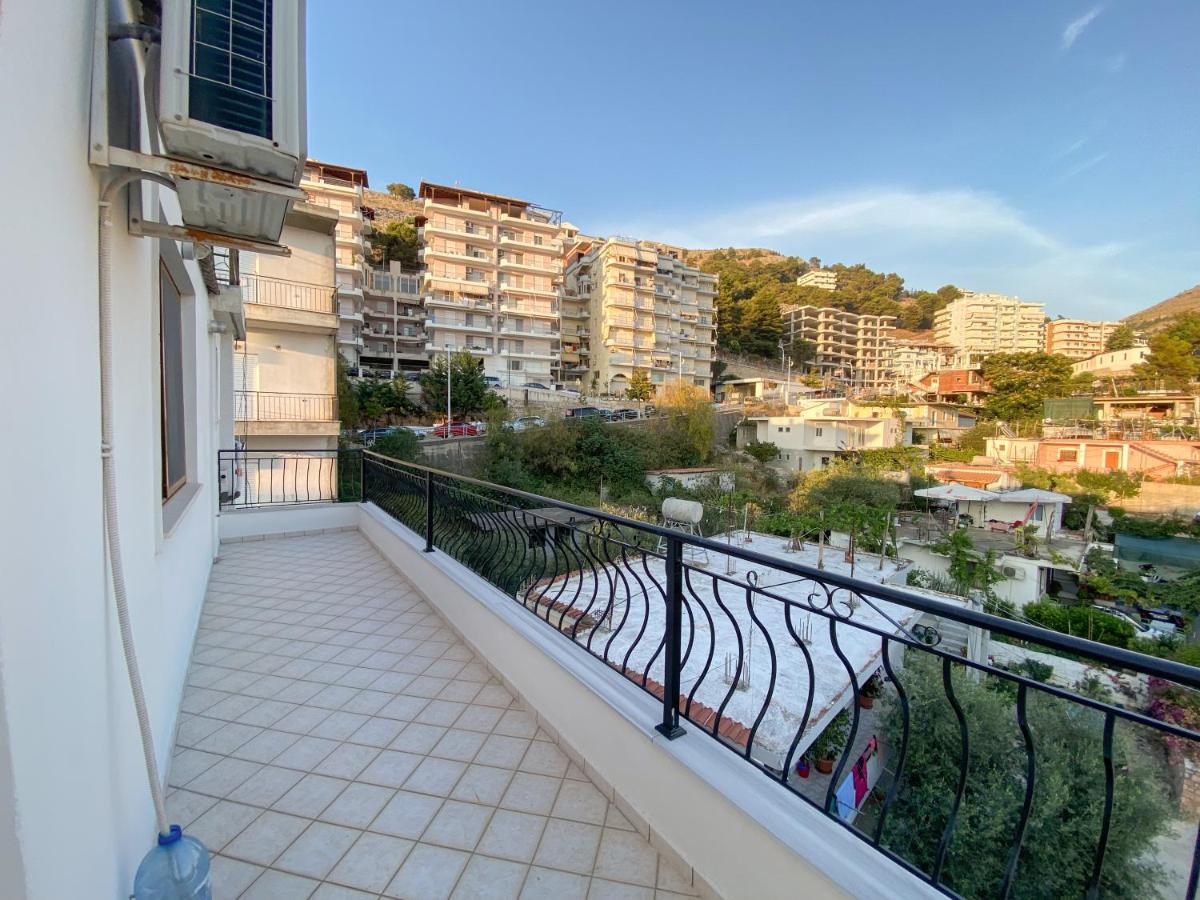 Summerland Saranda Экстерьер фото