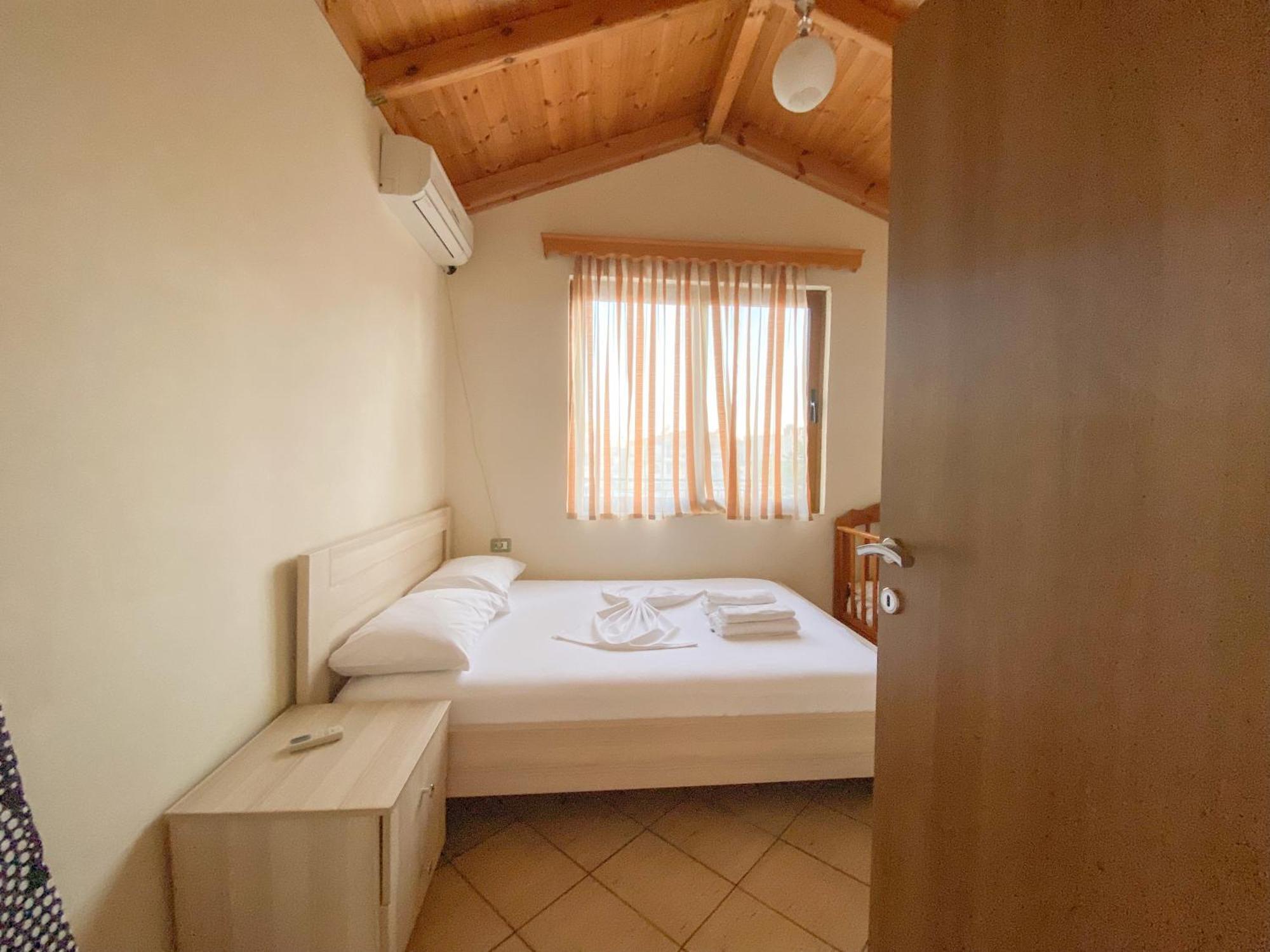 Summerland Saranda Экстерьер фото