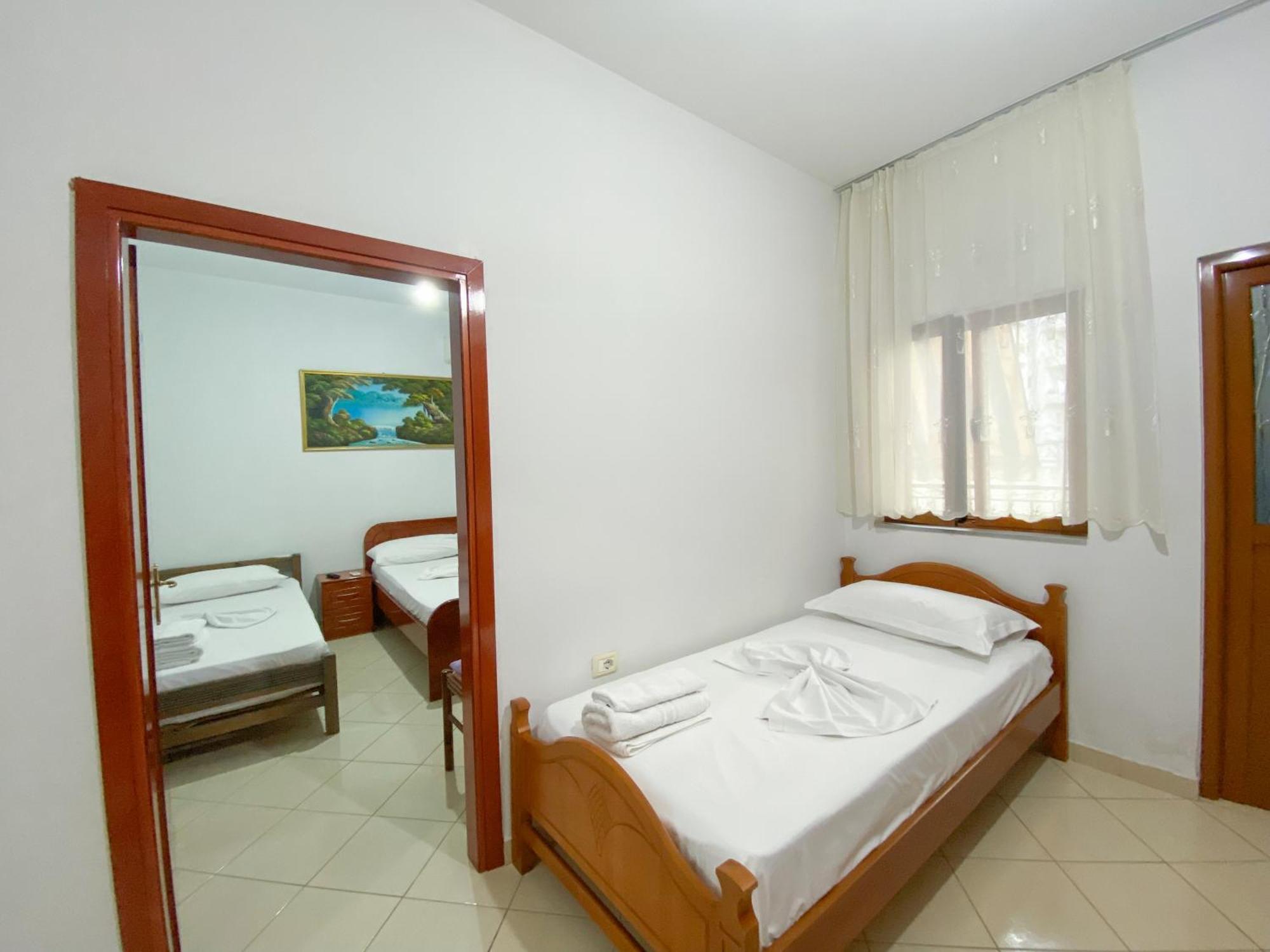 Summerland Saranda Экстерьер фото