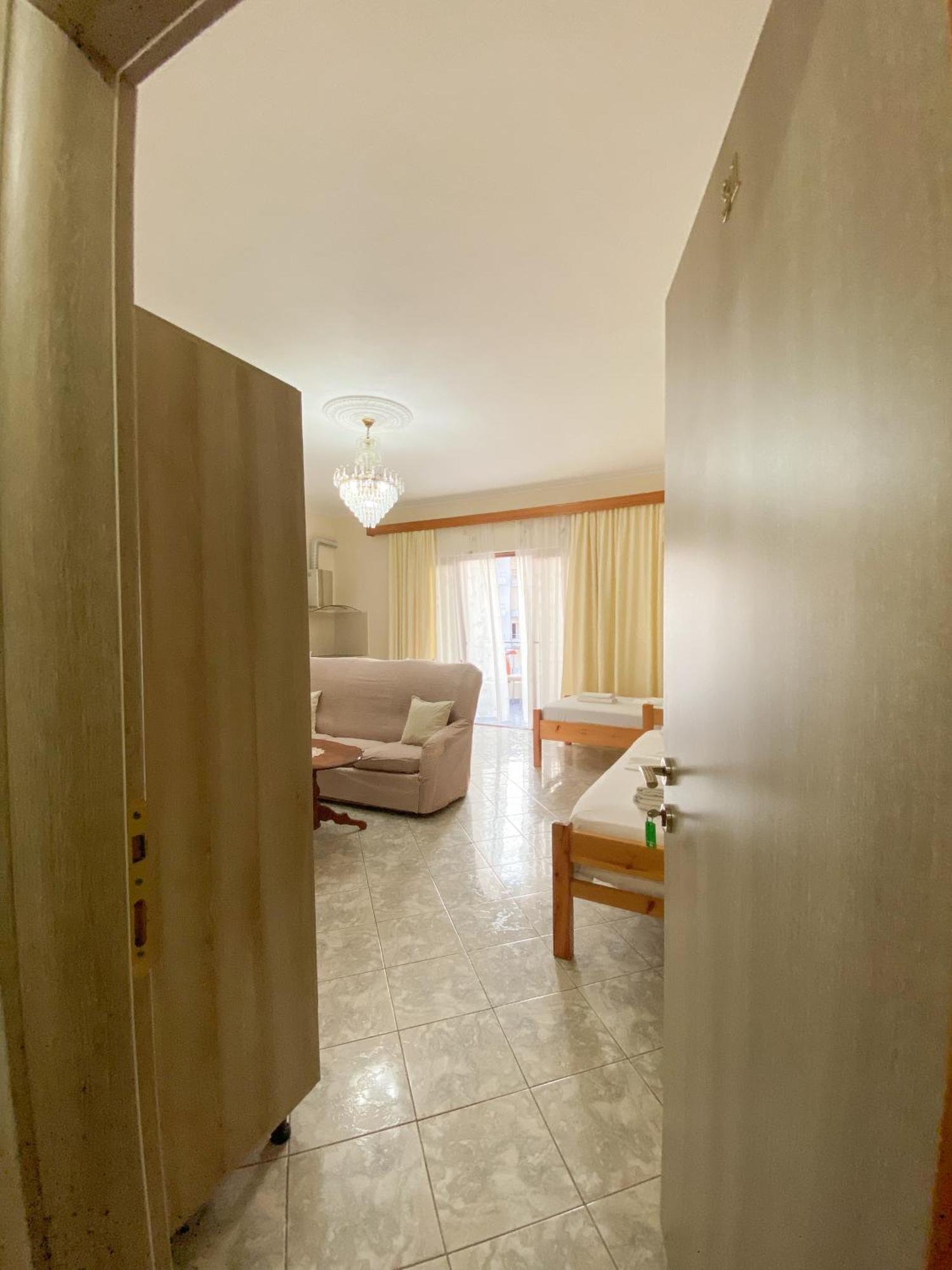 Summerland Saranda Экстерьер фото