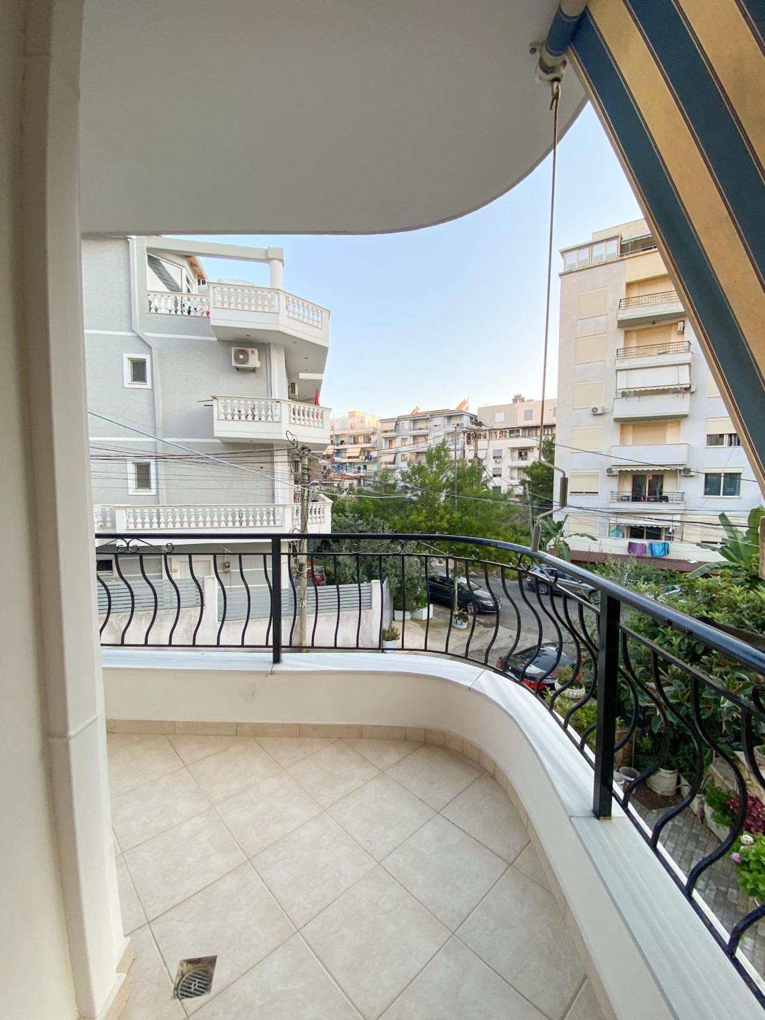 Summerland Saranda Экстерьер фото